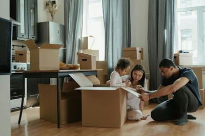 6 Hard Truths That Hit You After Buying A New Home