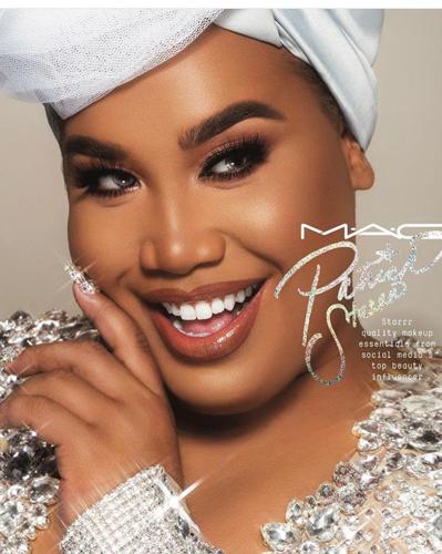 Diversity within the Beauty Community