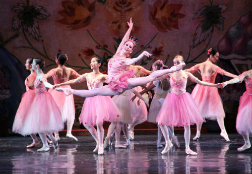 Top 3 San Diego Showings of The Nutcracker