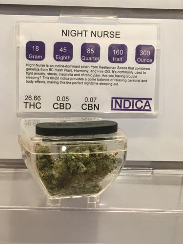 Mankind: San Diego’s Newest Medical and Adult-Use Cannabis ‘Joint’