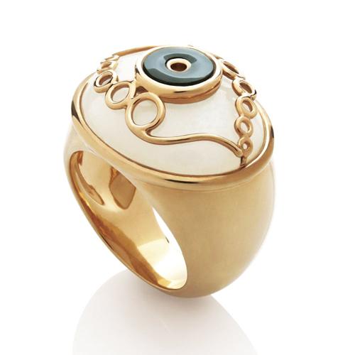 Three Outstanding Jewelry Collections by Rosaline Jewelry