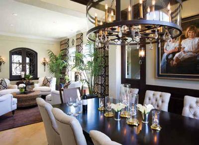 Top 3 San Diego Interior Designers You Should Know