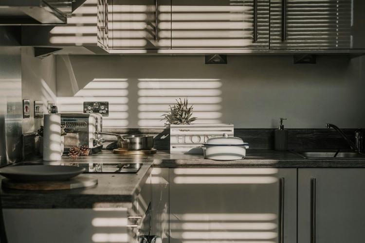 Revamp Your Kitchen: Creative Ways to Give It a Facelift