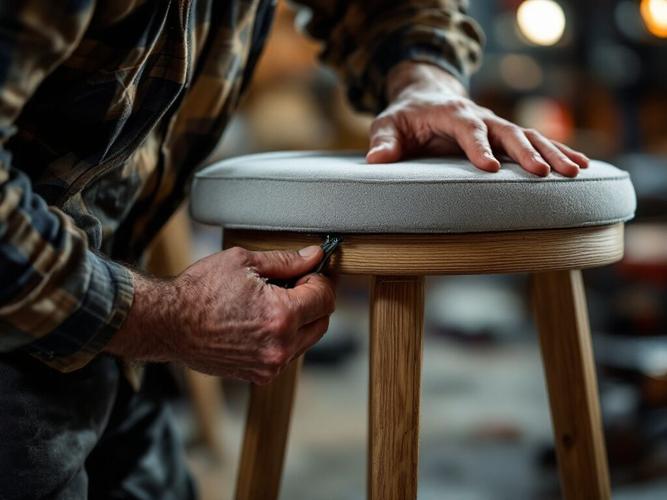 How to Build Bar Stools: A Step-by-Step Guide