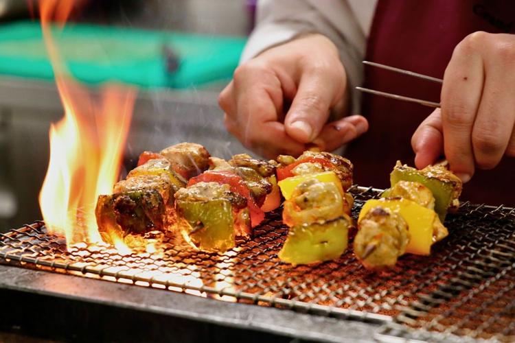 Where Alpine Luxury Meets Greek Spirit in St Moritz