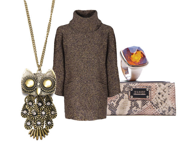 MANGO A Fashion Empire