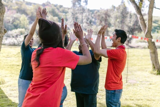 4 Tips to Make Most of Your Group Events