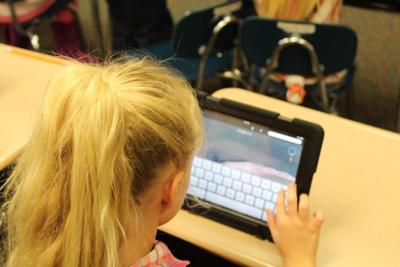 The Dangers of the Internet which the Modern Kid Faces