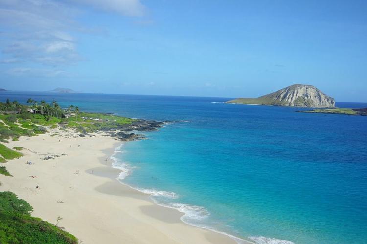 Top 5 Honeymoon Locations