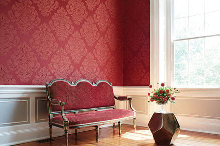 Luxury Home Wallpaper Designs | Home Design 