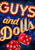 The Old Globe Presents "Guys and Dolls"