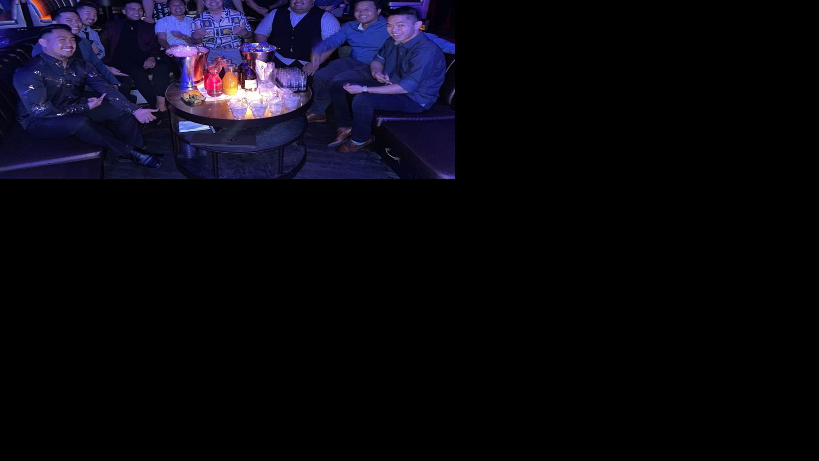 All-Inclusive Las Vegas Bachelorette Packages