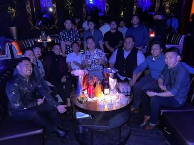 All-Inclusive Las Vegas Bachelorette Packages