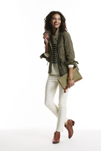 Fall Fashion Preview