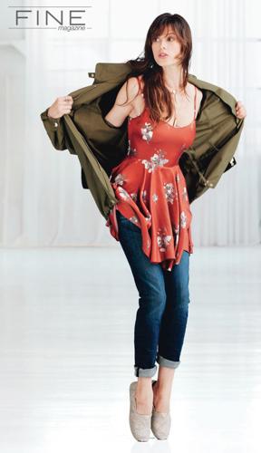 Shoes with a Heart: The Tom's Story with Founder Blake Mycoskie