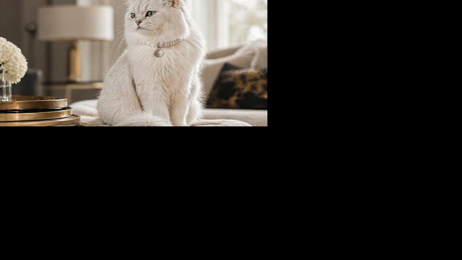 5 Must-Have Features of the Perfect Cat Collar