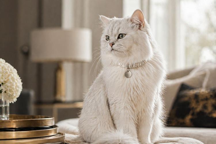 5 Must-Have Features of the Perfect Cat Collar