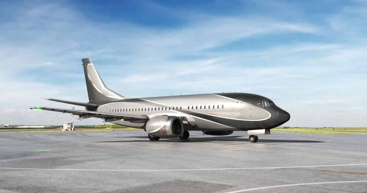 Spar Jet Set Jet-Set to Milan in Style with KlasJet's Latest Luxury Offering ...