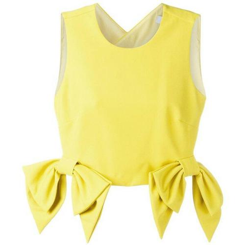 Candy Colors: Summer Resort Wear