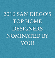NOMINATE: Who is Your Favorite Landscaper, Designer, or Interior Decorator?