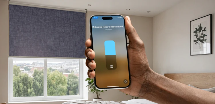 How Motion Technology Is Quietly Transforming the Luxury Home