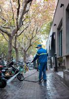 Revitalize Your Property with Expert Power Washing Services in Scottsdale
