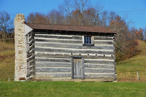 Chinking Is an Important Component of Log Cabin Maintenance