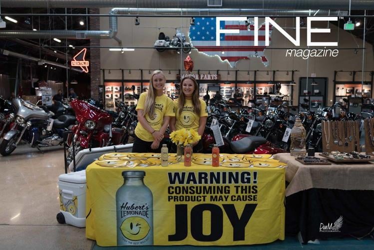 Photos by Dan M Photography