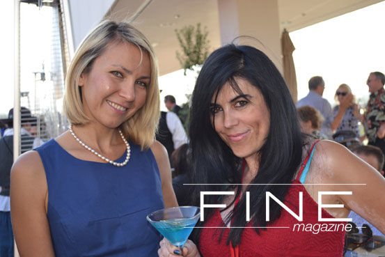 Lexus Escondido Hosts Client appreciation