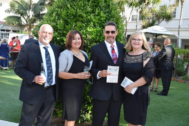The Coronado Hospital Foundation's 30th Anniversary Gala