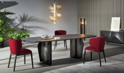 Best Bonaldo Dining Tables for Modern Homes: Materials, Shapes, and Seating
