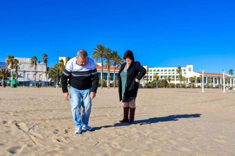 California Ranked Among Top States for Aging in Place