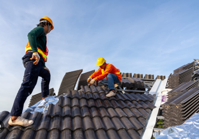 5 Steps Roofers Take to Restore Your Roof Fast and Avoid Storm Damage Costs