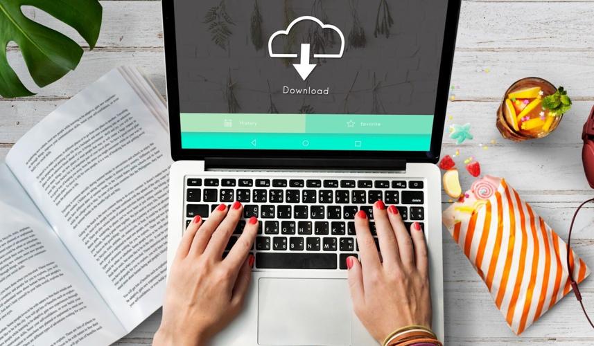 Online Web Scraper API