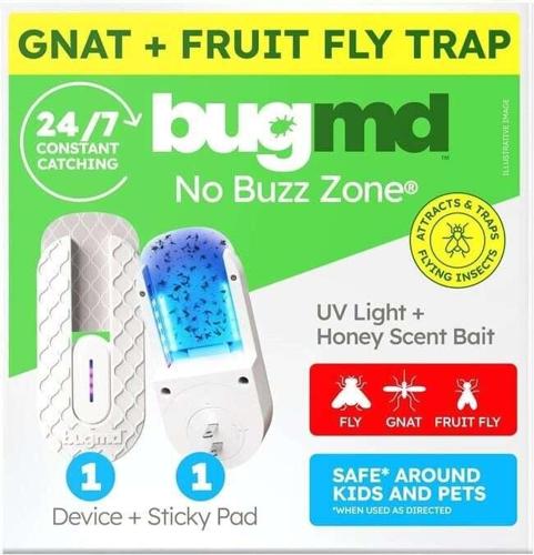 The 10 Best Gnat Killers to Eliminate Fungus Gnats for Good