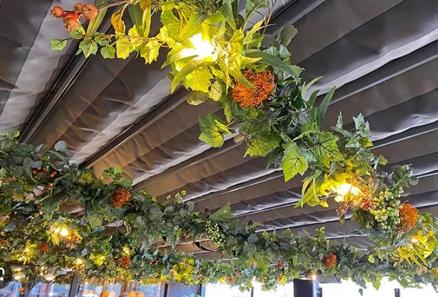 Reasons Behind the Increasing Popularity of Artificial Commercial Plants & Trees