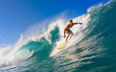San Diego Saturdays! Top Outdoor Activities in San Diego
