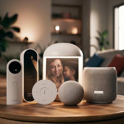 Smart Home Gadgets That Make Everyday Living Fun