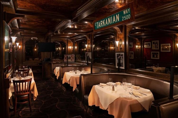 Piero's Italian Cuisine Launches Inspiring New Chapter in Las Vegas