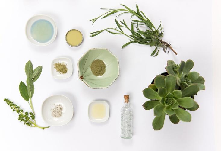 Are Natural Skincare Products Better for Sensitive Skin?