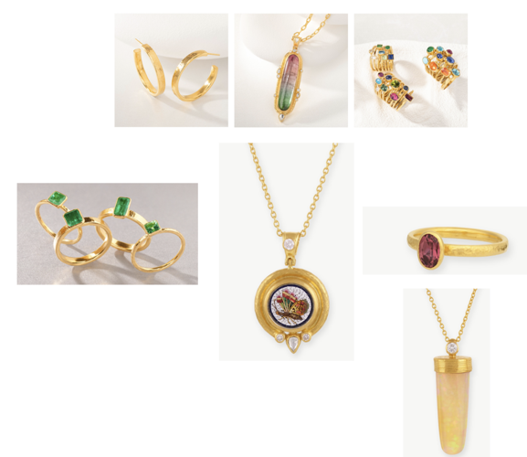 Summer Reflections That Shine in the City