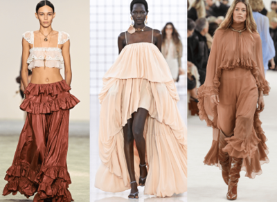 Why Homecoming Fashion Is Having a Luxury Revival