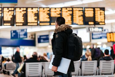 How To Save Money For Your Next Trip Abroad
