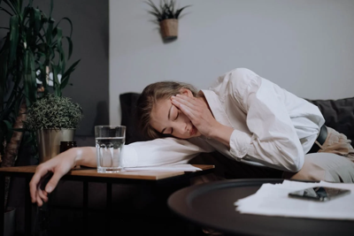 12 Small Ways to Actually Decompress at the End of the Day
