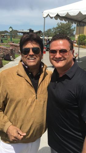 SDPOA Widows and Orphans Charity Fund Golf Tournament