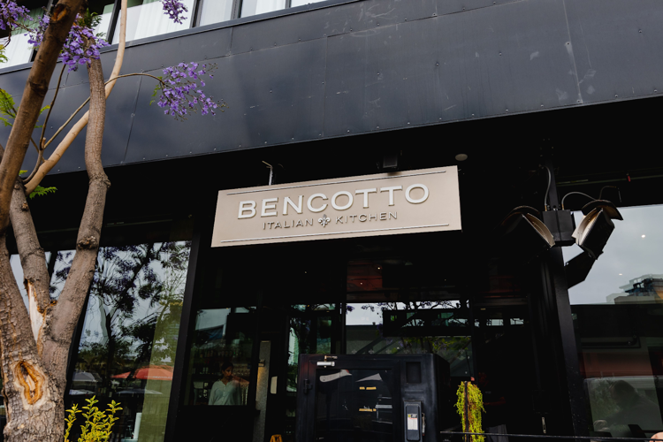 Spring Delights Await at Monello and Bencotto in San Diego’s Little Italy