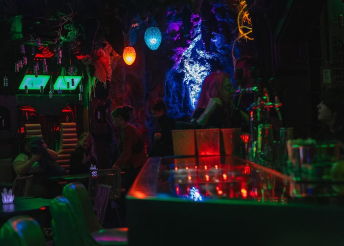 Enjoy Some Delicious Vegan Cuisine in San Diego