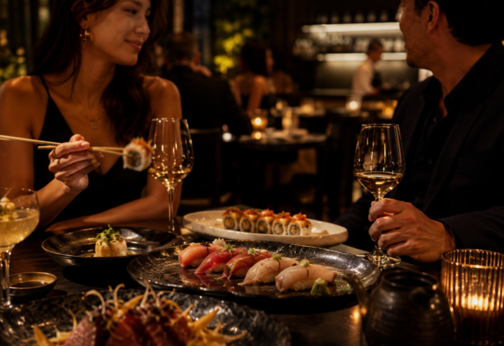 San Diego Restaurant Week Is Back With Dining Deals Across the County