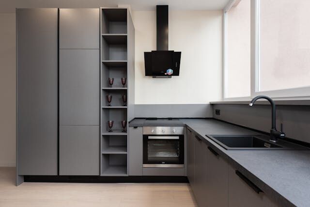 List of Experts You Need to Complete Kitchen and Bathroom Renovations