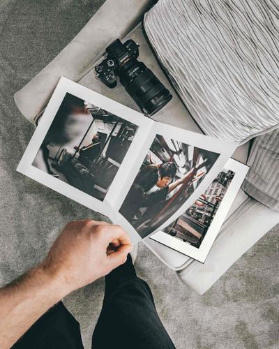 Reasons Why You Should Turn Your Photos into a Photo Book